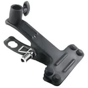 Multifunction Clamp with Spigot for Backdrops Stand, Background Muslin, Photo Studio CL5