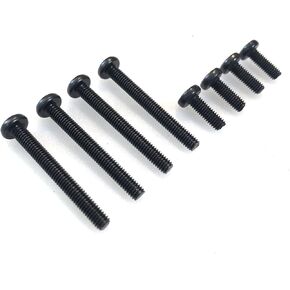 ReplacementScrews Stand Screws Compatible with Hisense 50R6E