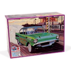 AMT 1955 Chevy Bel Air Hardtop 1:16 Scale Model Kit