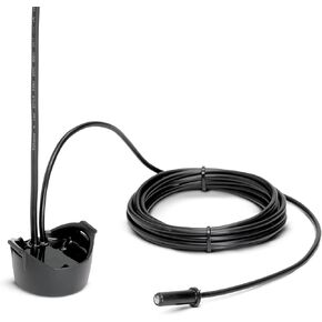 Humminbird 710287-1 XP 14 HW T SOLIX Dual Spectrum CHIRP W/Temperature In-Hull Transducer