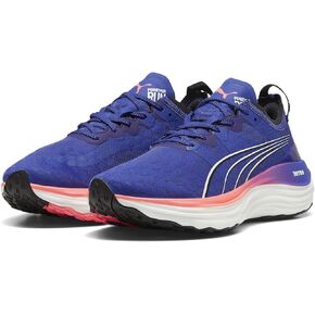 PUMA Women's Foreverrun Nitro Sneaker