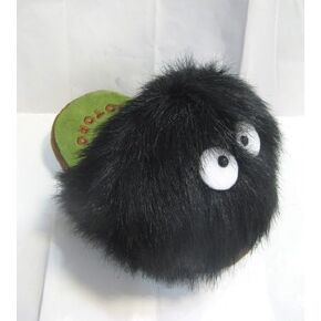 توتورو: أرنب الغبار - ماكوروكوروسوكي - شباشب (زوج) in Kuwait