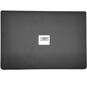 Replacement Laptop LCD Cover Back Rear Top Lid for Dell Latitude 3410 E3410 0GMYC0 GMYC0 Black