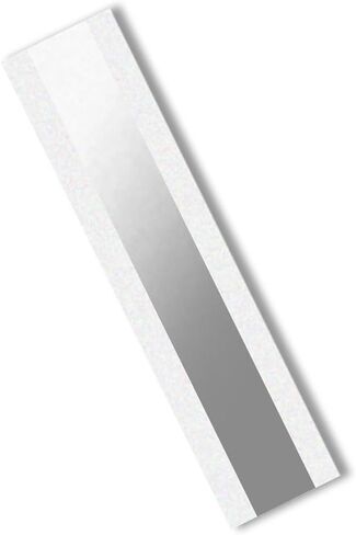 3M High Temperature Aluminum Foil/Glass Cloth Tape 363, 0.5" Width x 5yd Length (1 roll) in Saudi Arabia