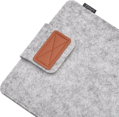 حقيبة حمل واقية من TFY، مع حامل حزام يد لأجهزة التابلت مقاس 7-8 بوصة - Fire HD 8 / Mini/Galaxy Tab A/Tab 4 in Kuwait