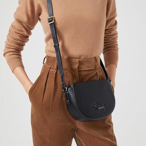 RADLEY London Ebury Mini Ziptop Crossbody Bag in Saudi Arabia