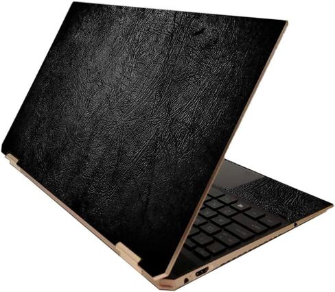 MightySkins Skin لجهاز HP Spectre x360 15 "(2020) - بلاط ذهبي | غطاء ملتف من الفينيل واقٍ ومتين وفريد ​​من نوعه | سهل التطبيق والإزالة وتغيير الأنماط | صنع في الولايات المتحدة الأمريكية in Kuwait