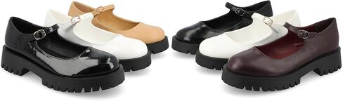 حذاء Kamie Loafer مسطح للنساء من Journee Collection in Saudi Arabia