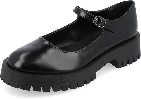 حذاء Kamie Loafer مسطح للنساء من Journee Collection in Saudi Arabia