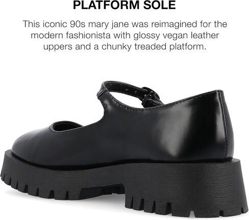 حذاء Kamie Loafer مسطح للنساء من Journee Collection in Saudi Arabia