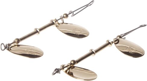 Hildebrandt Standard Double Spinners in Saudi Arabia