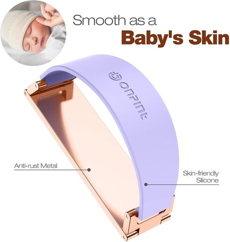 Phone Grip Finger Ring Holder 3.23 Inch, Phone Slim Finger Ring Holder Kickstand 2 in 1, Compatible with iPhone Samsung and Most Smartphones, Pink in Kuwait