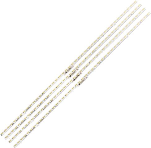 LED Backlight Strip TV Replacement Part for UN75AU8000FXZA BN96-52594A UN75AU8200 UN75AU8000 UA75AU8000 S1A8-750SM0-R0 LM41-01046A 75AUBK UE75AU8000 UN75AU8000BXZA 75AU8000 UN75AU7000FXZA in Saudi Arabia