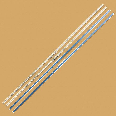 LED Backlight Strip TV Replacement Part for UN75AU8000FXZA BN96-52594A UN75AU8200 UN75AU8000 UA75AU8000 S1A8-750SM0-R0 LM41-01046A 75AUBK UE75AU8000 UN75AU8000BXZA 75AU8000 UN75AU7000FXZA in Saudi Arabia