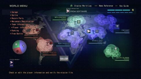 Armored Core: Verdict Day - أجهزة إكس بوكس ​​360 (متجددة) in Saudi Arabia