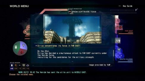 Armored Core: Verdict Day - أجهزة إكس بوكس ​​360 (متجددة) in Saudi Arabia