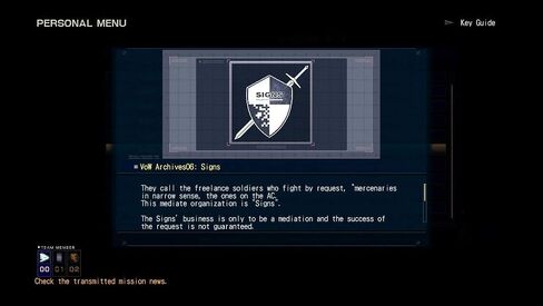 Armored Core: Verdict Day - أجهزة إكس بوكس ​​360 (متجددة) in Saudi Arabia