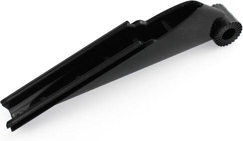 000-10262-001 دعامة محول الطاقة لتركيب استبدال مقشدة DSI، حامل محول الطاقة لمحول تركيب مقشدة رافدة (أسود) in Kuwait