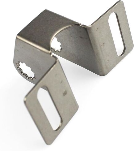 000-10262-001 دعامة محول الطاقة لتركيب استبدال مقشدة DSI، حامل محول الطاقة لمحول تركيب مقشدة رافدة (أسود) in Kuwait