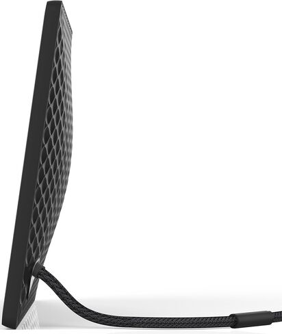 إطار صور رقمي مقاس 10 بوصات من Nixplay مزود بتقنية WiFi - أسود - شارك الصور ومقاطع الفيديو على الفور عبر البريد الإلكتروني أو التطبيق in Kuwait