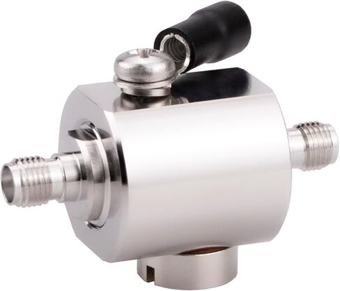 SMA ذكر إلى أنثى مانعة الصواعق الخلوية المحورية ونظام تحديد المواقع SMA Coax Surge Protector DC-6 جيجا هرتز 50 أوم in Kuwait