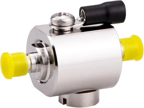 SMA ذكر إلى أنثى مانعة الصواعق الخلوية المحورية ونظام تحديد المواقع SMA Coax Surge Protector DC-6 جيجا هرتز 50 أوم in Kuwait