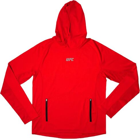 UFC Long Sleeve Pullover Hoodie in Saudi Arabia