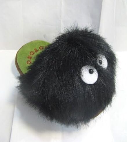 توتورو: أرنب الغبار - ماكوروكوروسوكي - شباشب (زوج) in Kuwait