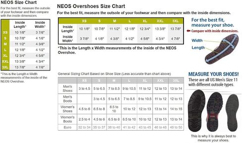 NEOS 11 "Villager Nylon لجميع المواسم (VIS1)، XXL in Kuwait