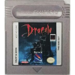 Dracula (Renewed)