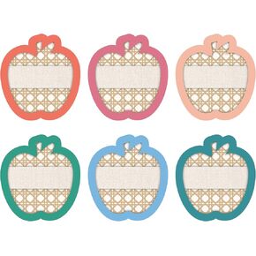 Carson Dellosa Let's Explore 36-Piece Adventure Awaits Passports Bulletin Board Cutouts, Travel Bulletin Board Decorations, Passport Cutouts for Bulletin Boards, Travel Classroom Décor