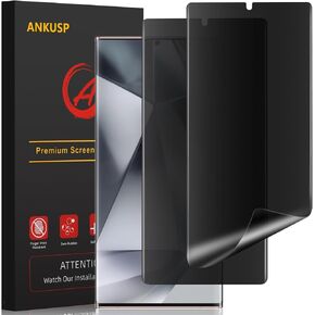 [2 Pack] Screen Protector for OnePlus 12R, 9H Hardness, HD Clear, Anti-Scratch, Bubble-Free Tempered Glass Screen Protector for OnePlus 12R 5G [NOT FOR OnePlus 12]