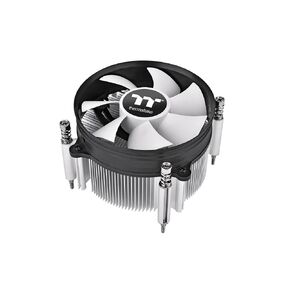 مبرد الهواء لوحدة المعالجة المركزية من ثيرمال تيك جرافيتي i3 CL-P094-AL09WT-A FN1770
