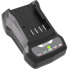 24V Battery Charger Replacement for Greenworks Charger 2938202 Compatible with 24 Volt Batteries BAG711 BAG708 BAG709 BAG710