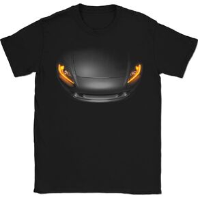 AP1 JDM S2000 Race Car AP2 T-Shirt 100% Cotton