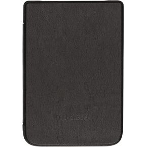 Pocketbook Cover for 6 inch E-Readers (WPUC-616-S-BK)