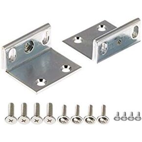 ASA 5508 Series Rack Mount Kit Compatible/Replacement for Cisco 5508-X ASA5508-BRACKET=