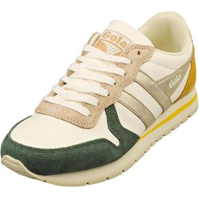 Gola Women's Daytona Quadrant Sneaker