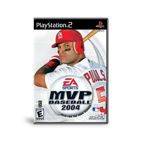 MVP Baseball 2004 (Renewed)