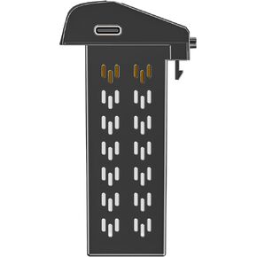 Spare Drone Battery for PL515 Drone with Camera for Adults