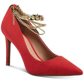 INC Womens Sadelle Embellished Dressy Pumps