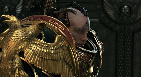 Warhammer 40,000: Inquisitor - Martyr - لأجهزة إكس بوكس ​​ون in Saudi Arabia