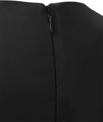 Dressystar DS1956 Vintage 1950s Retro Rockabilly Prom Dresses Cap-Sleeve XS Blush in Kuwait