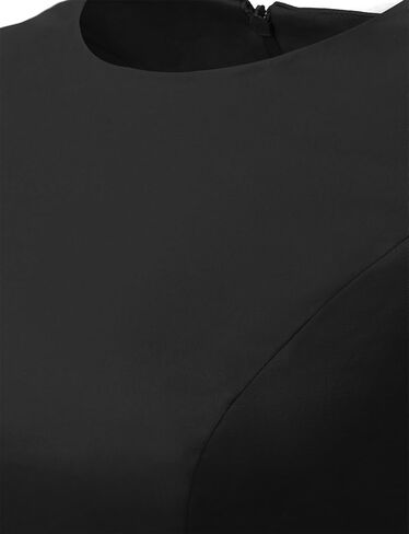 Dressystar DS1956 Vintage 1950s Retro Rockabilly Prom Dresses Cap-Sleeve XS Blush in Kuwait