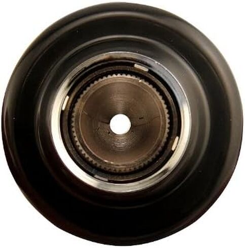 Kegco SHANK2-ASC 2-1/8 بوصة حلمة من الفولاذ المقاوم للصدأ - 3/16 بوصة معرف. تتحمل in Kuwait