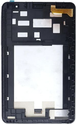 for BLU M8L 2022 Tablet M0220WW LCD Display Touch Screen Digitizer Assembly with Frame Replacement in Saudi Arabia