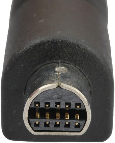 كابل LEAGY AV بطول 5 أقدام لكاميرات الفيديو Sony Handycam Mini DV وDVD in Kuwait