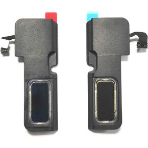 XDD New A1707 A1990 Speaker Right and Left Side Replacement for MacBook pro 15" Speaker 2016-2019 Year