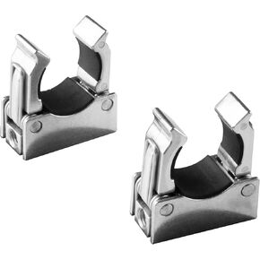 Kupo LED Tube Light Clamp (38-42mm) - Dual (KG304012)