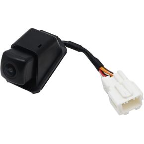 39530TX4A01 Rear View Backup Camera Replacement for Acura RDX 2013-2015